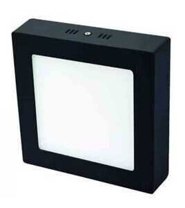Cata-CT-5236-18W-Siva-Ustu-Led-Armatur-Siyah-Kasa-Beyaz-Isik.jpg Cata CT-5236 18W Sıva Üstü Led Armatür Siyah Kasa Beyaz Işık